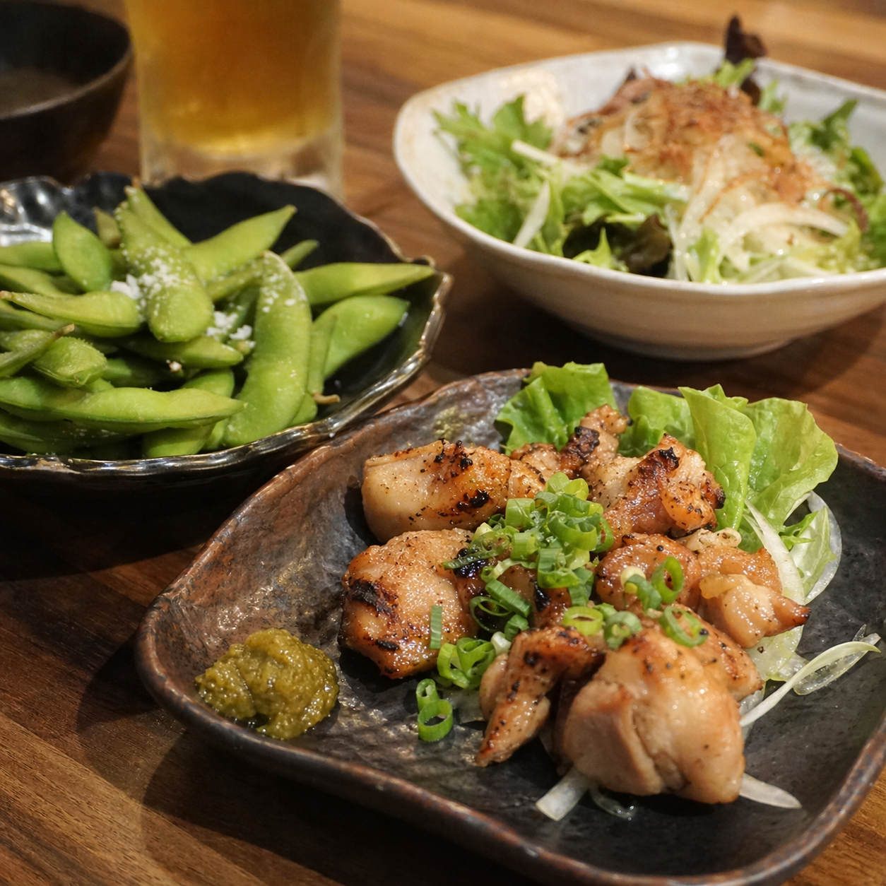 料理イメージ