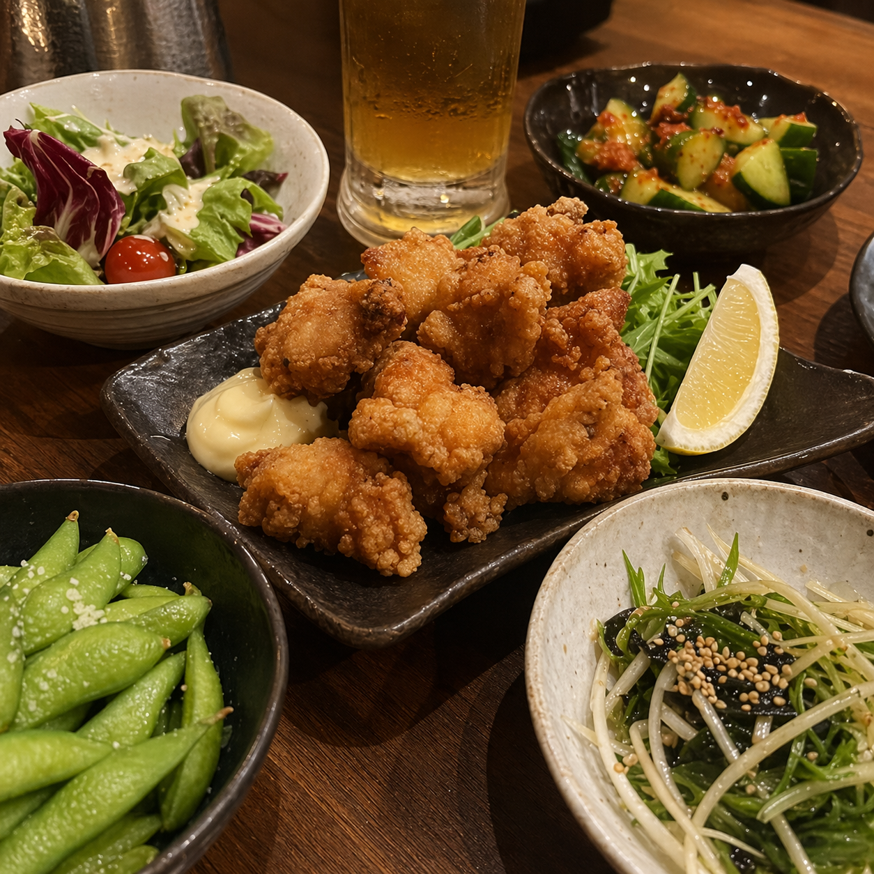 料理イメージ