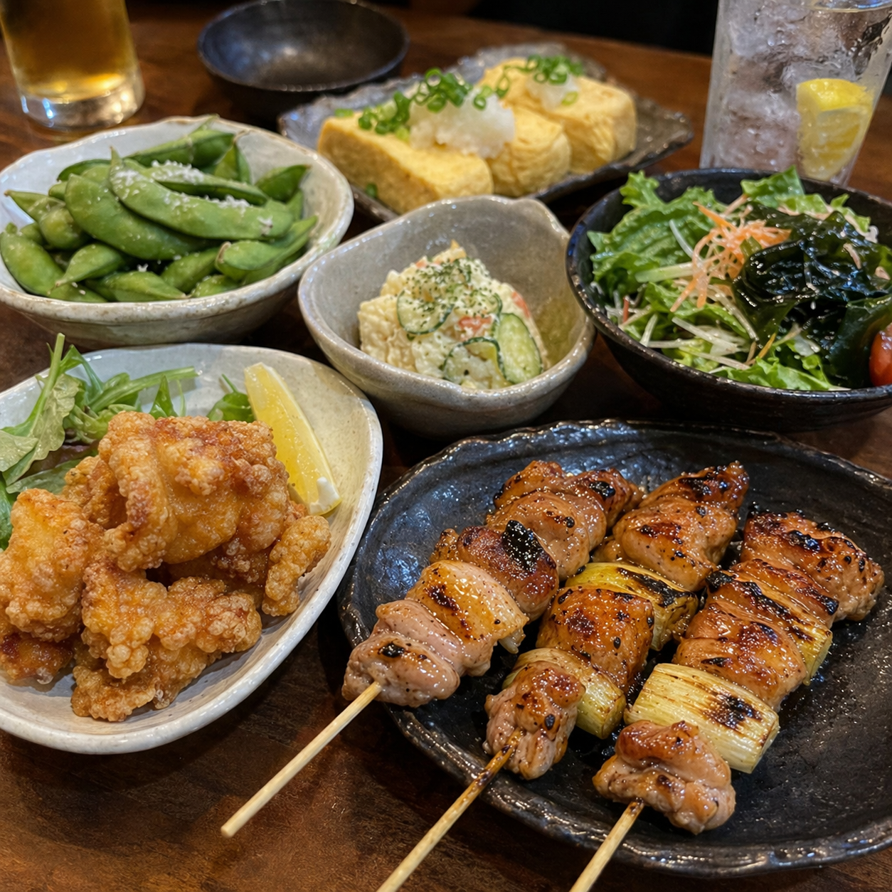 料理イメージ