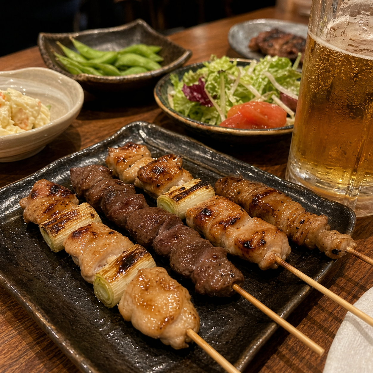 料理イメージ
