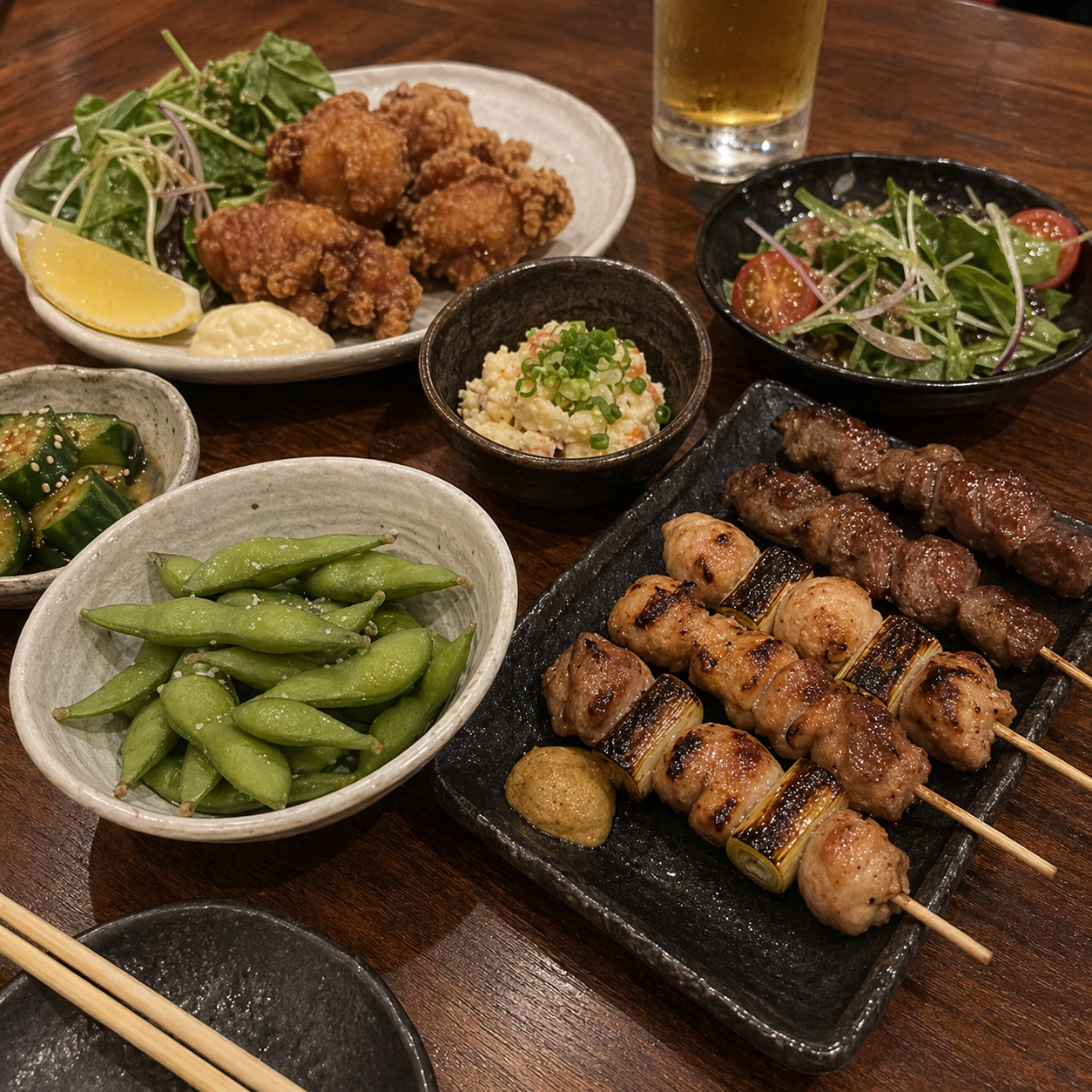 料理イメージ