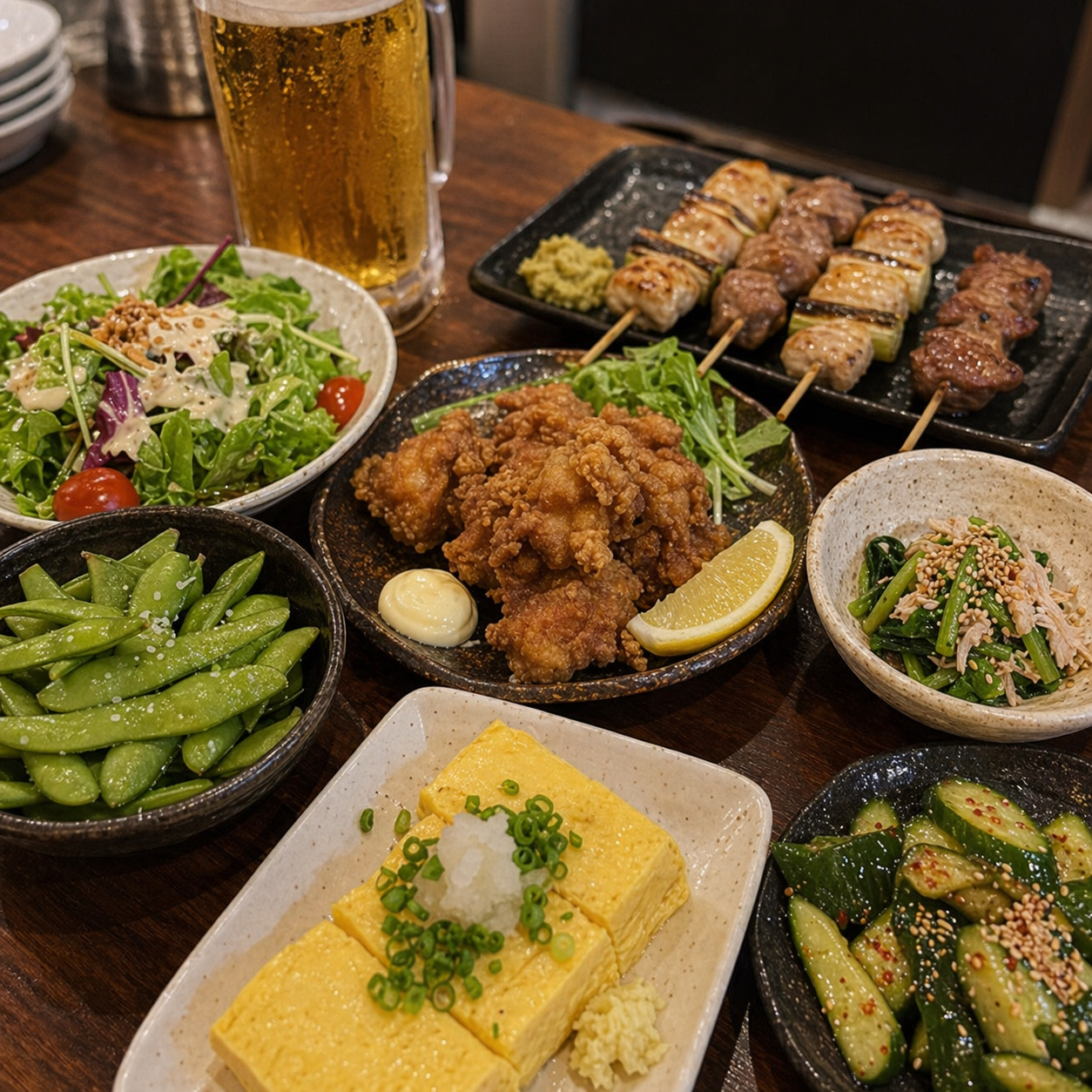 料理イメージ