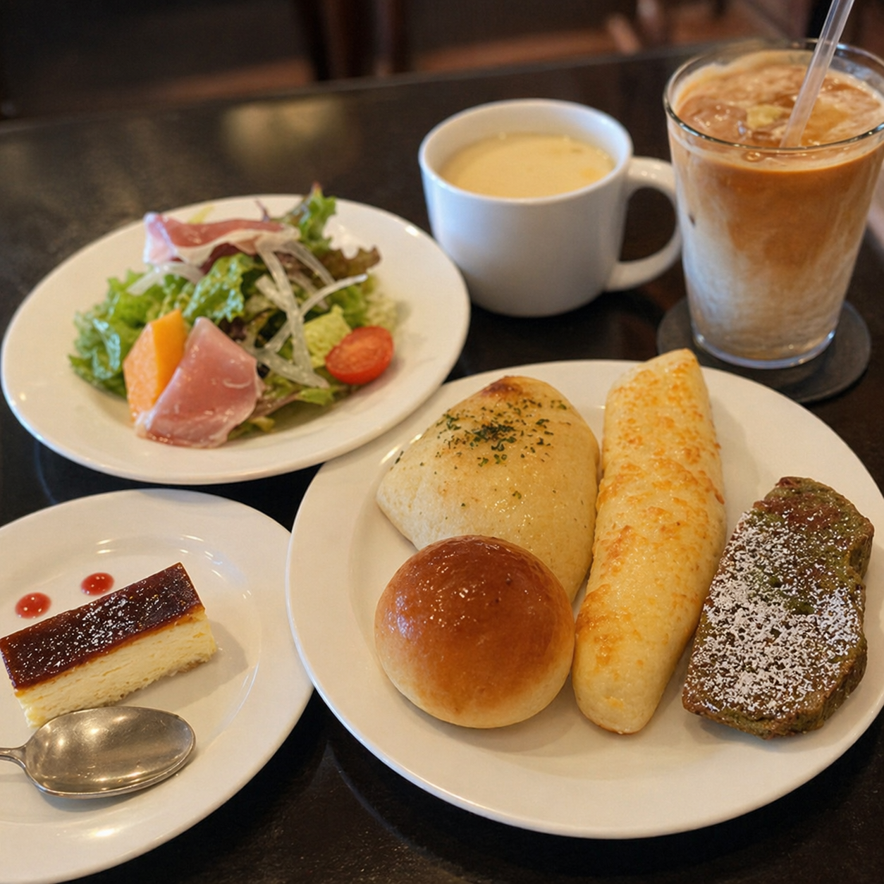 料理イメージ