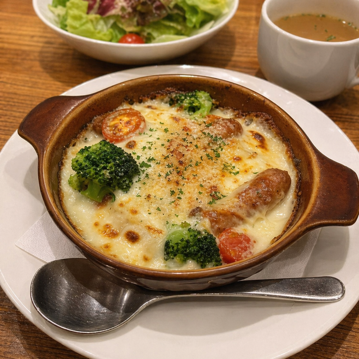 料理イメージ