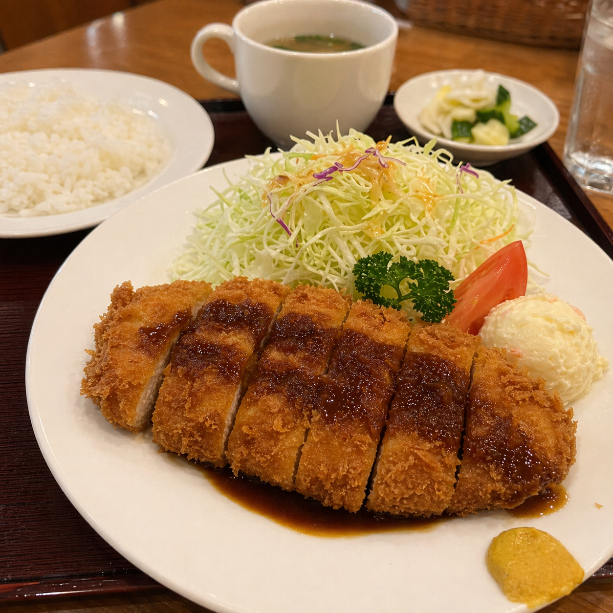 料理イメージ