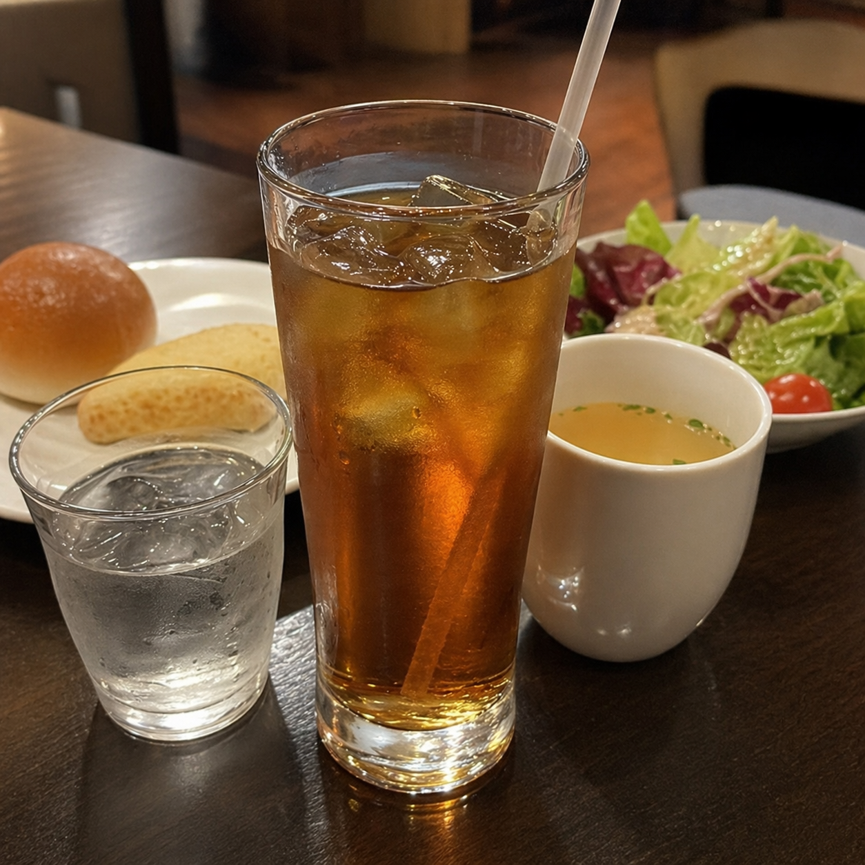 料理イメージ