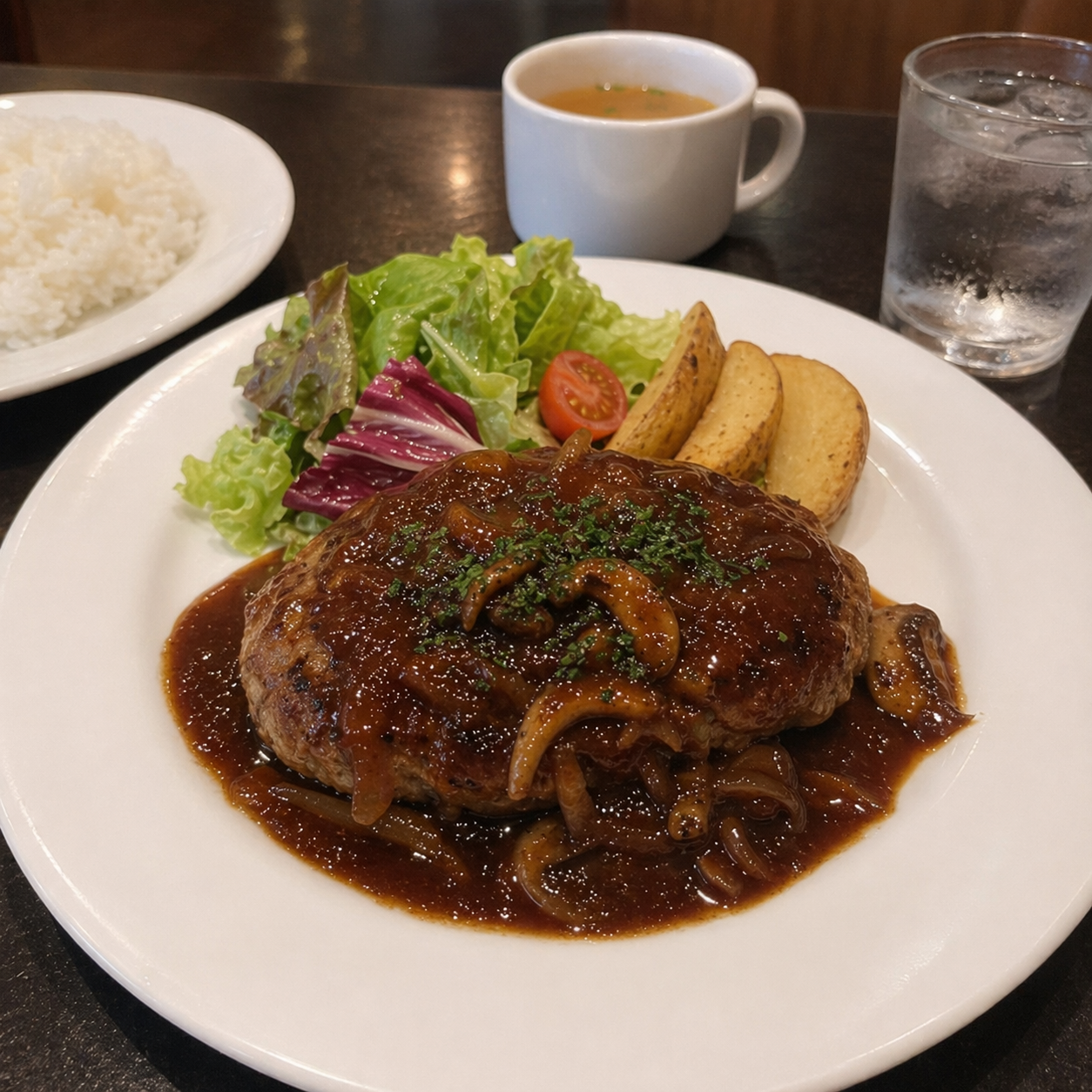 料理イメージ