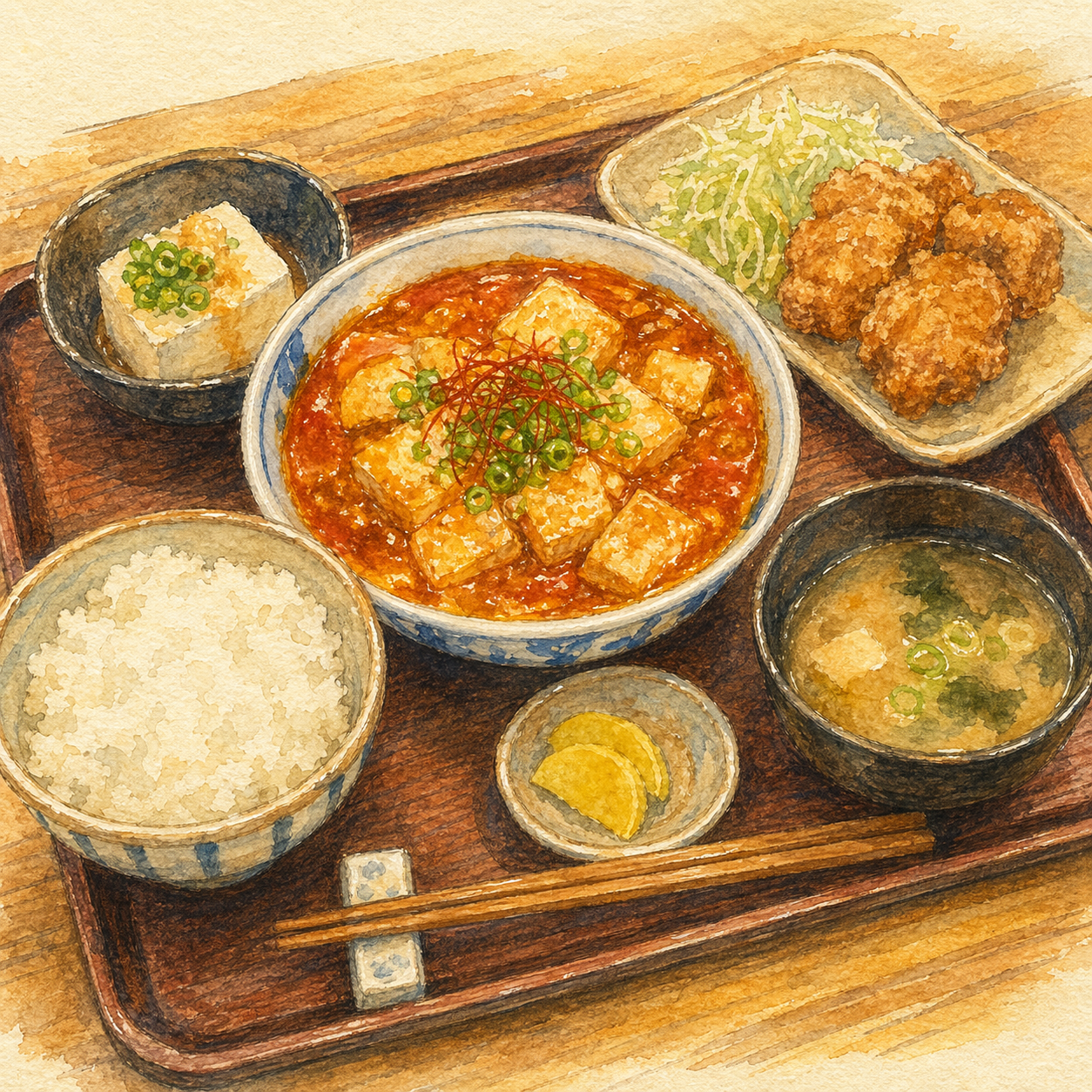 料理イメージ