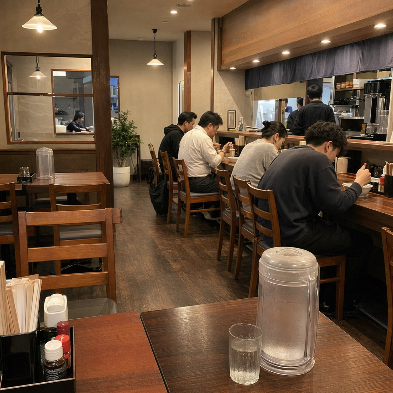 料理イメージ