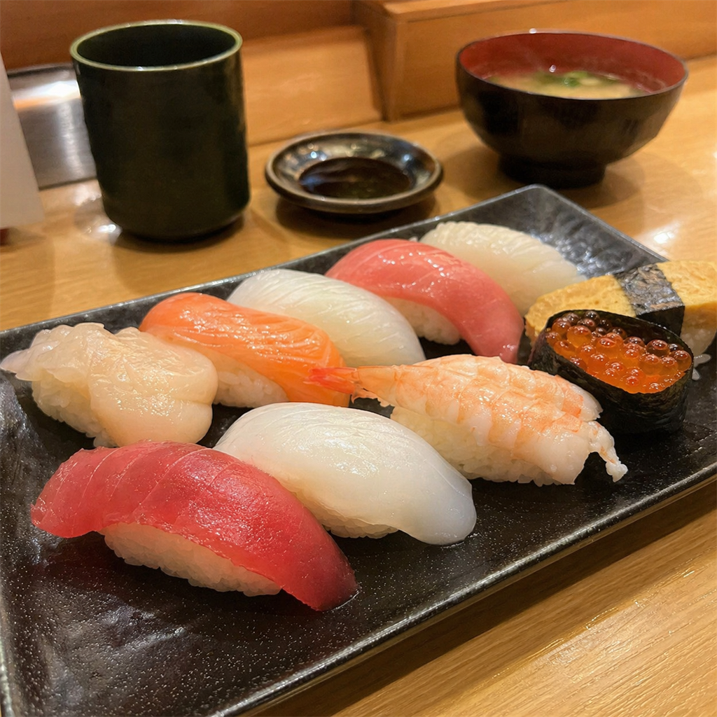 料理イメージ