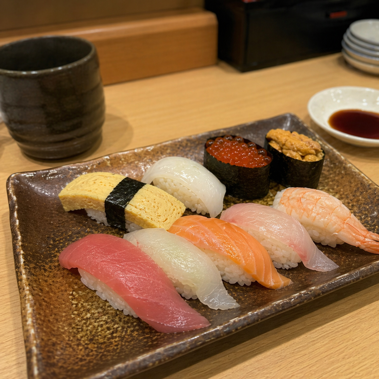 料理イメージ