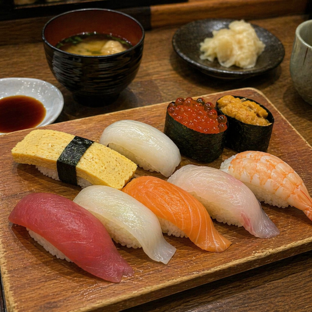 料理イメージ