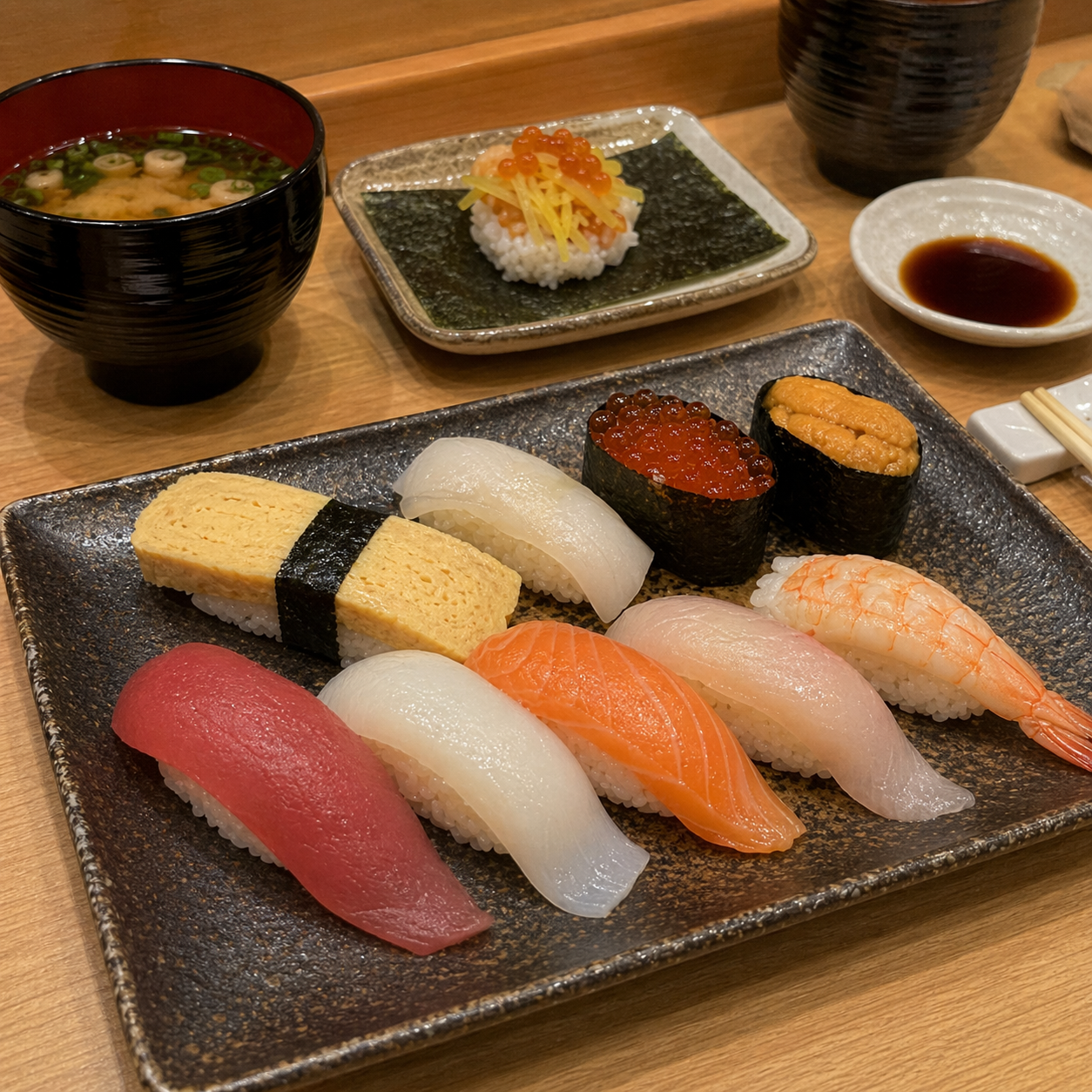 料理イメージ