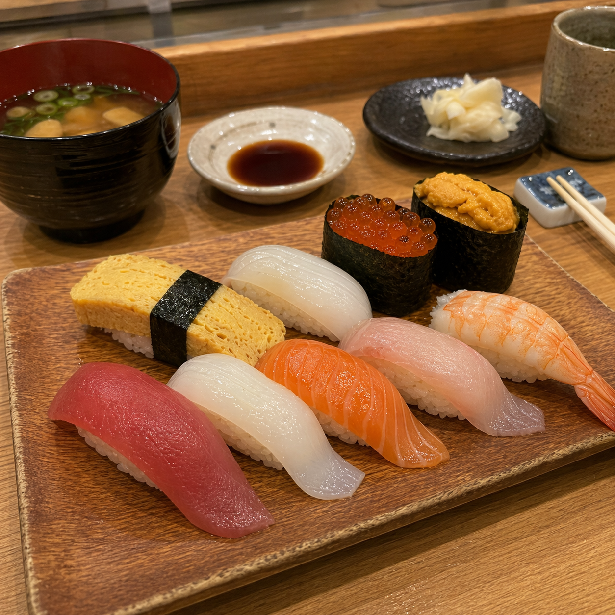 料理イメージ