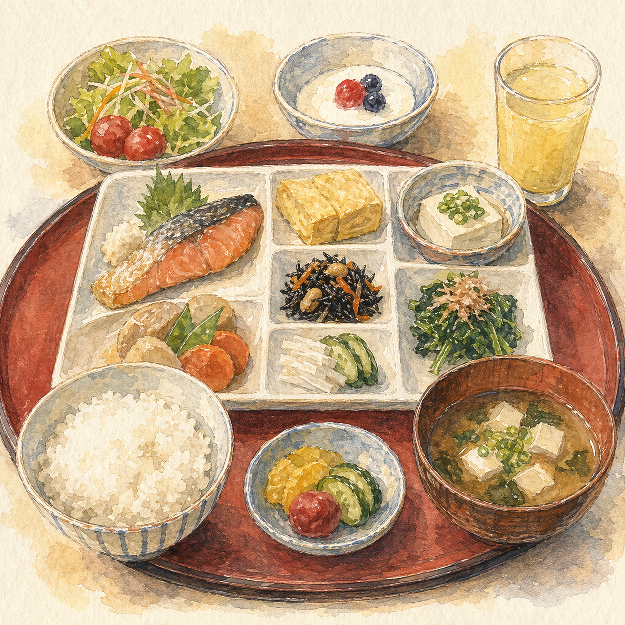 料理イメージ