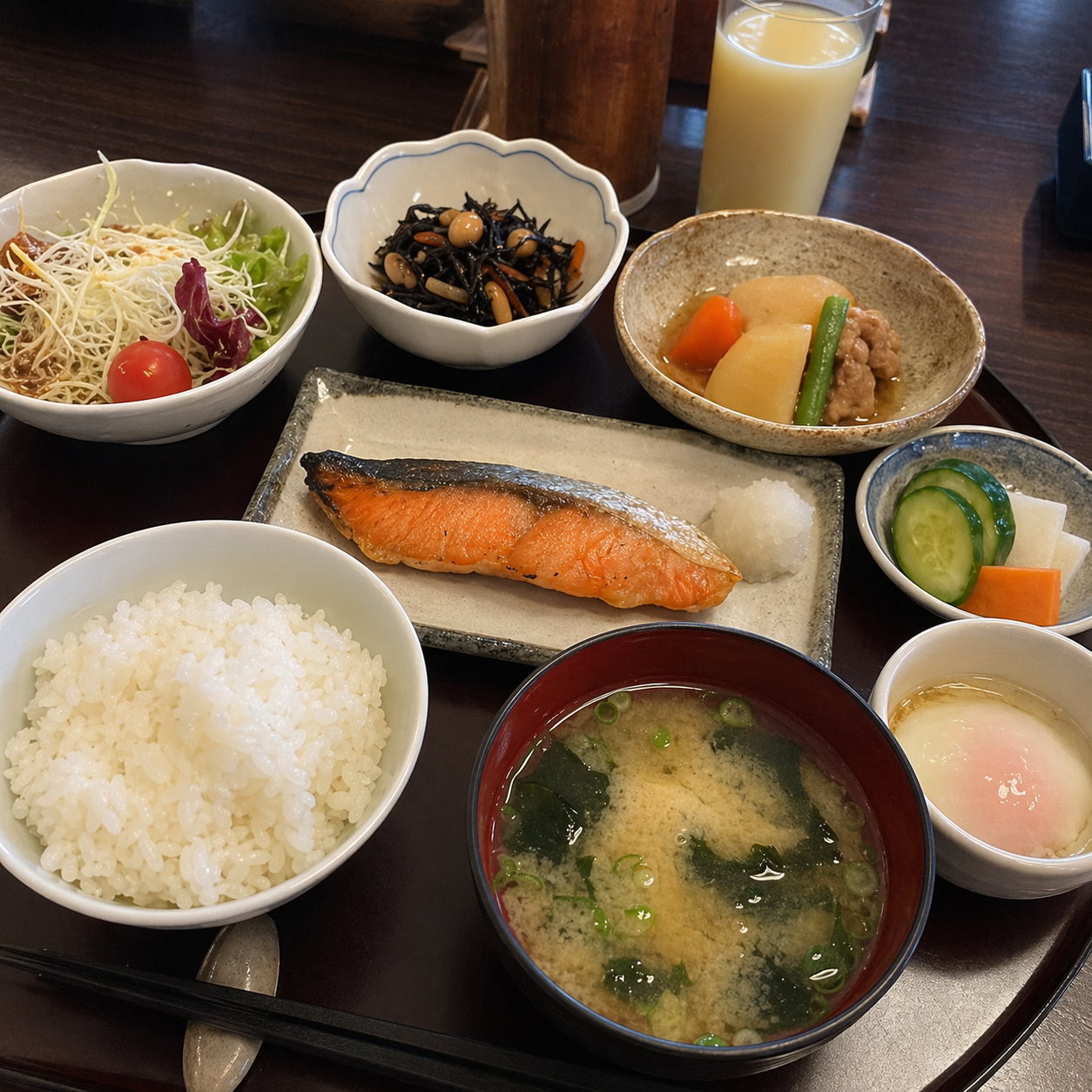 料理イメージ