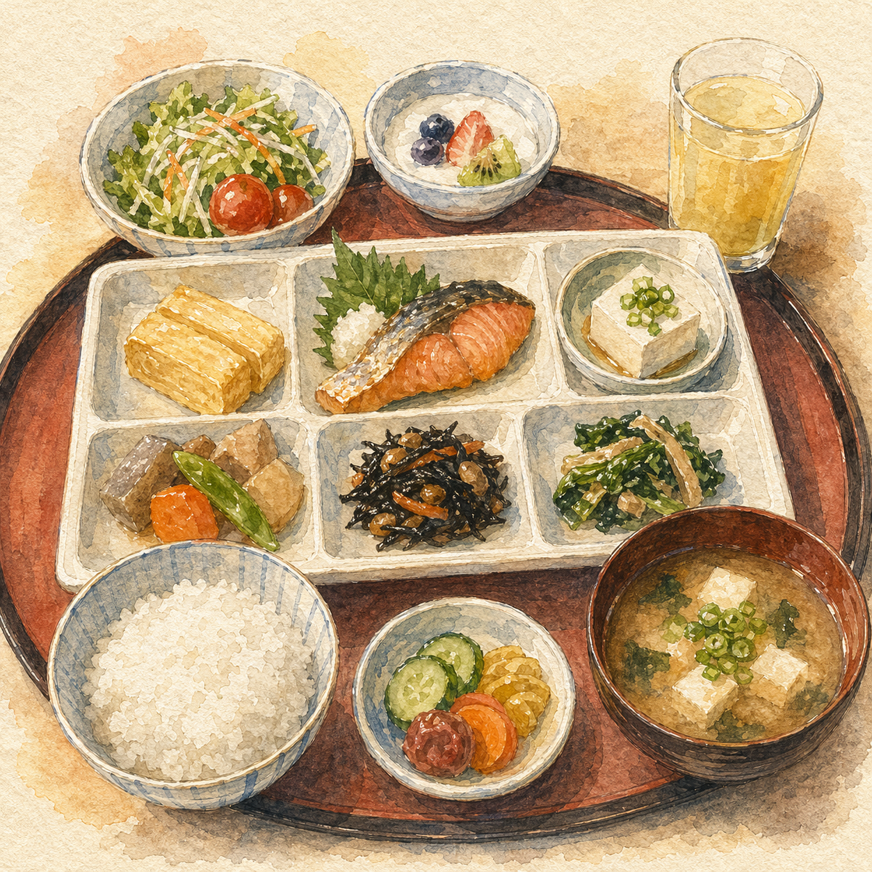 料理イメージ