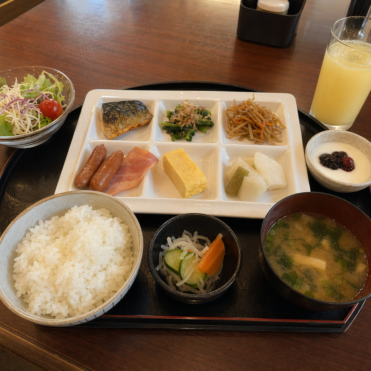 料理イメージ