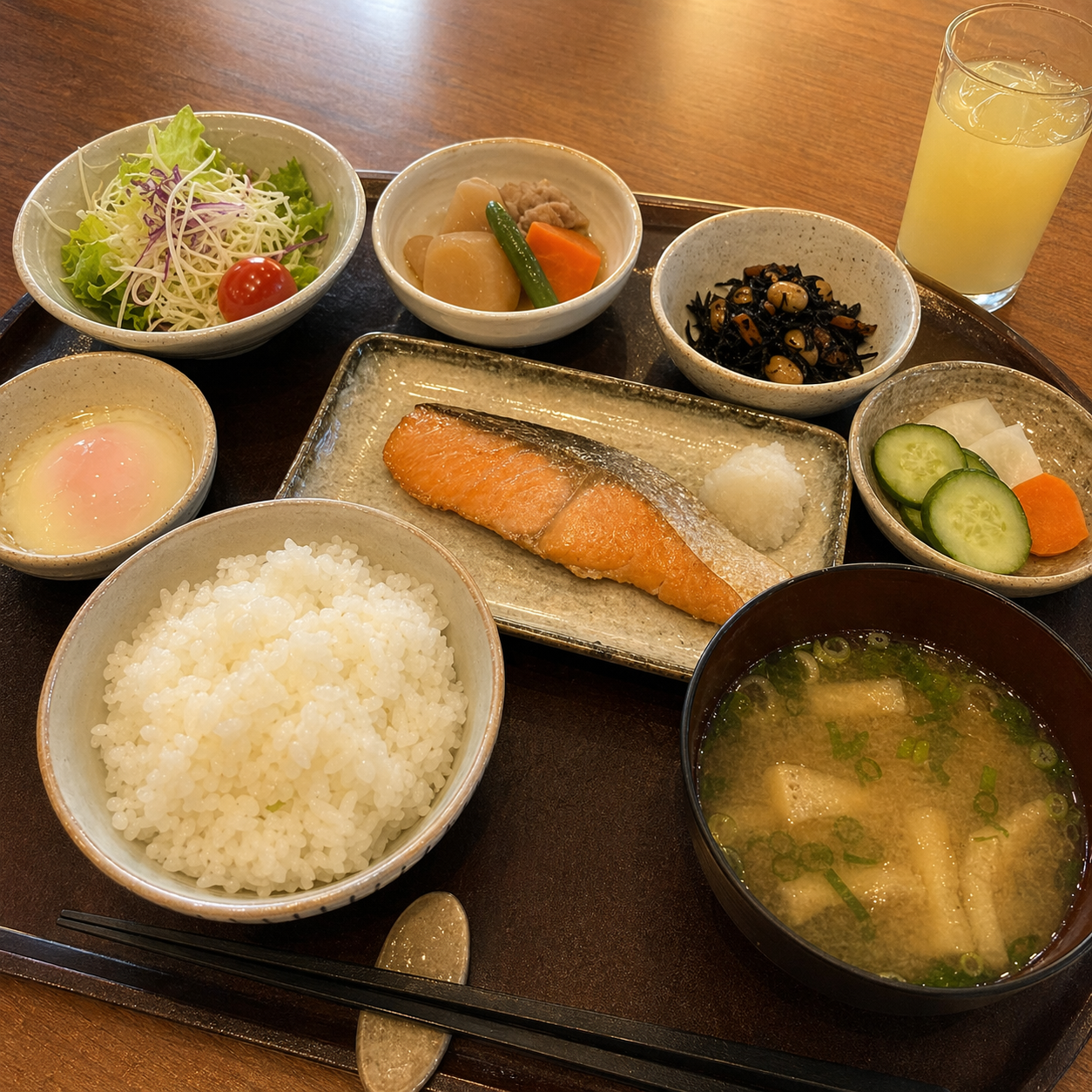 料理イメージ