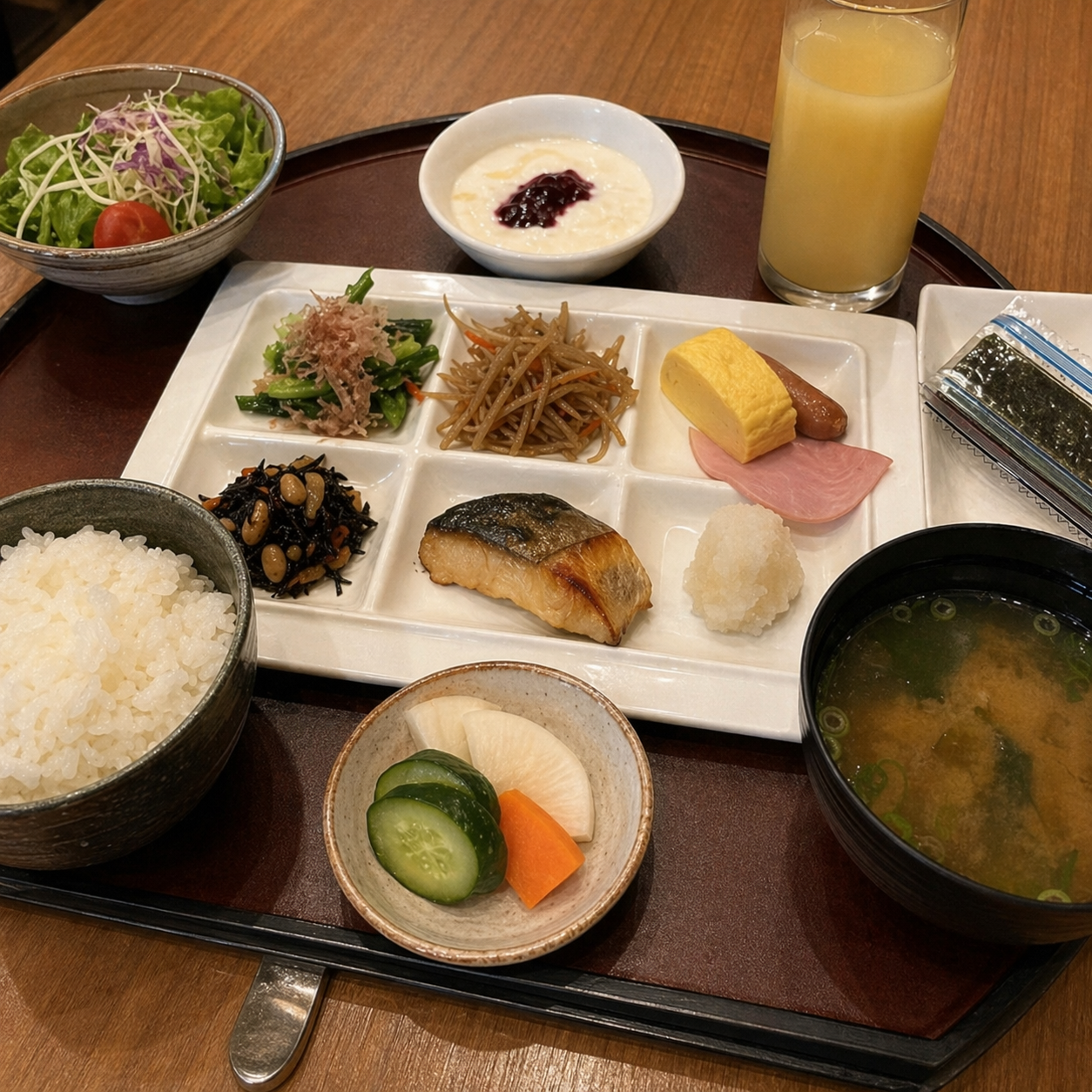 料理イメージ