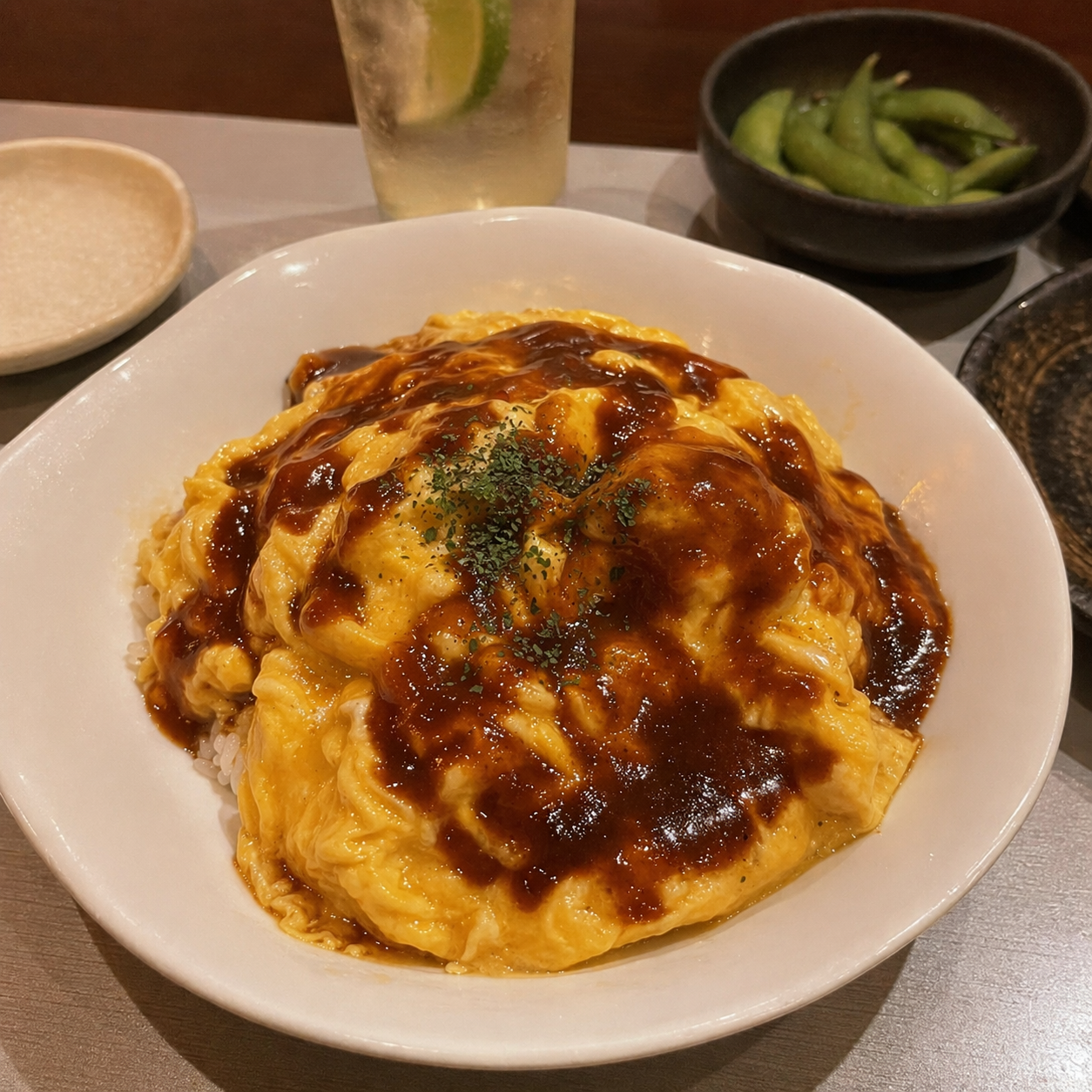 料理イメージ