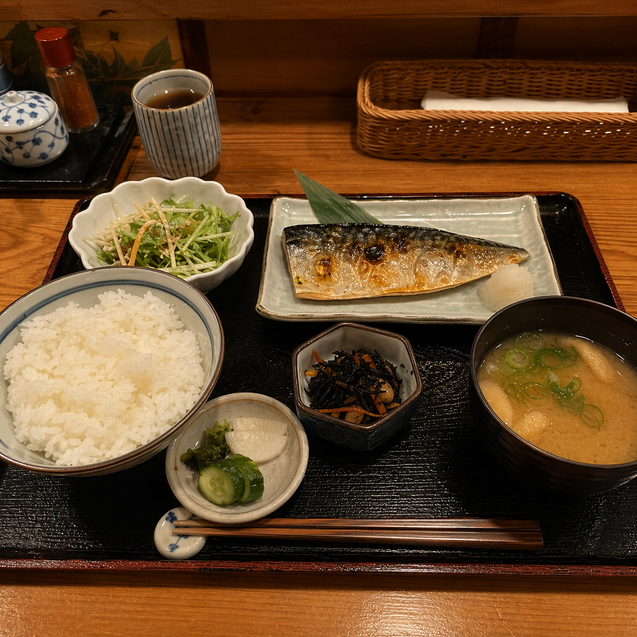 料理イメージ
