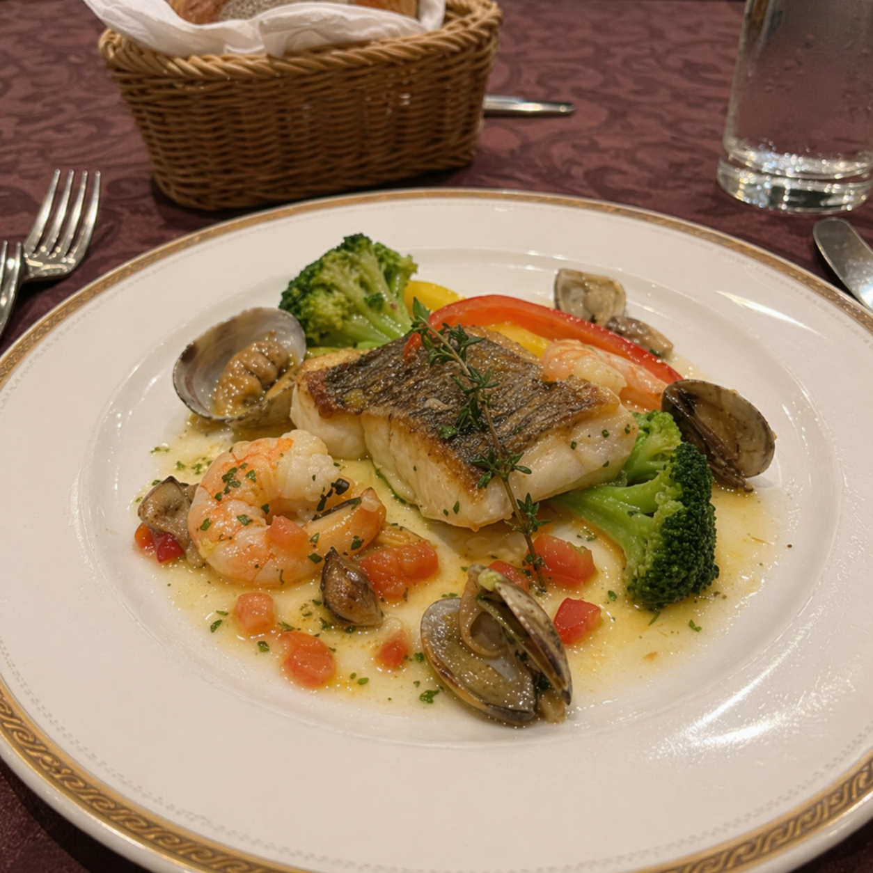 料理イメージ