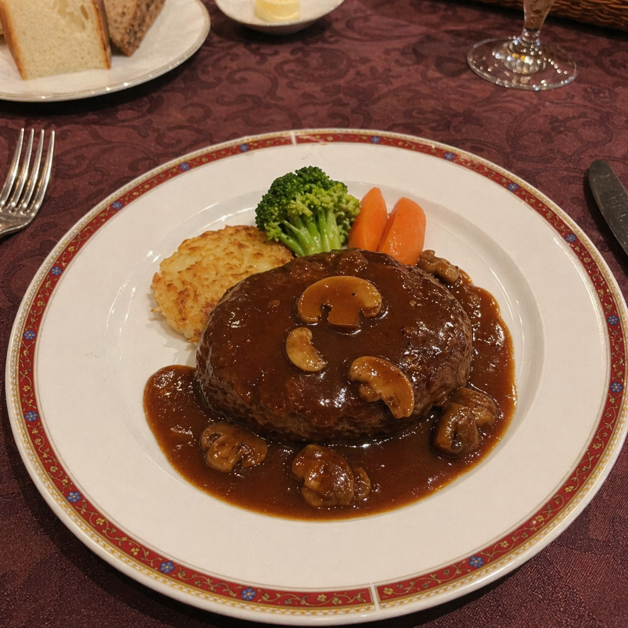 料理イメージ
