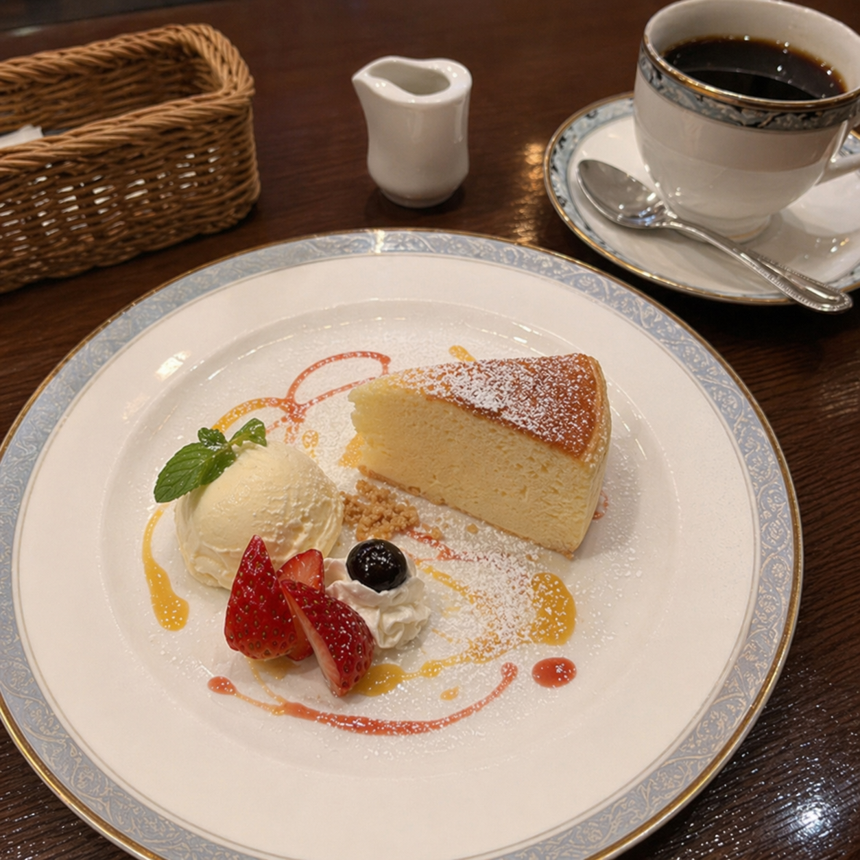 料理イメージ