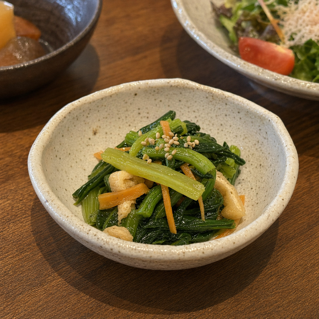 料理イメージ