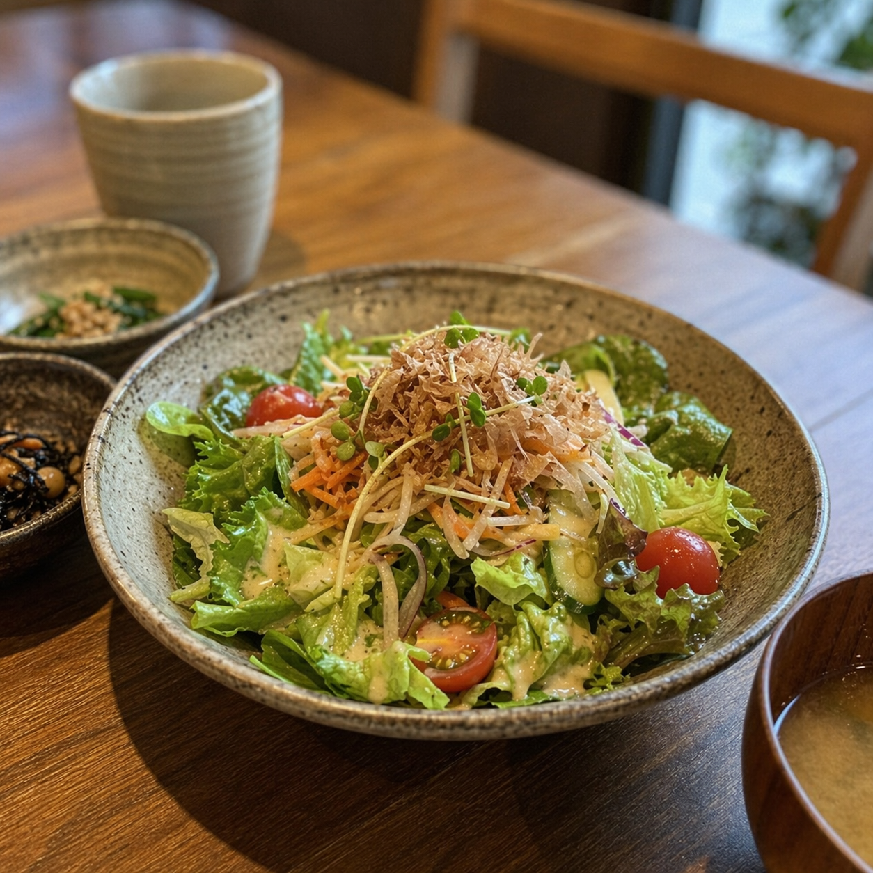 料理イメージ