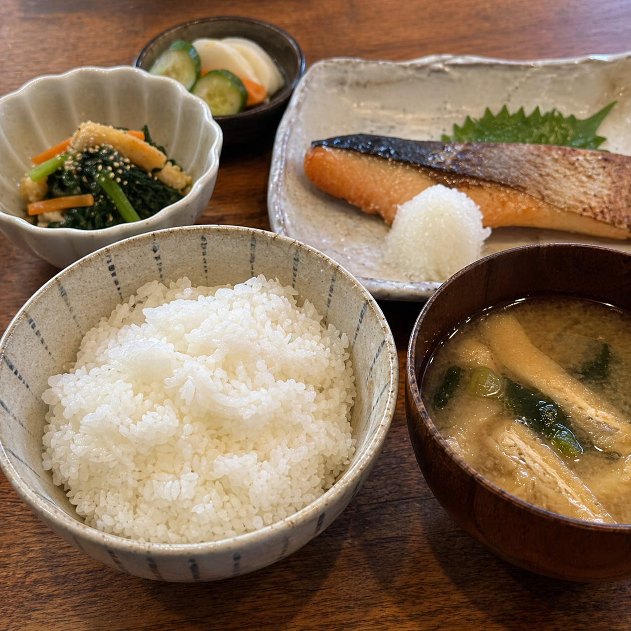 料理イメージ
