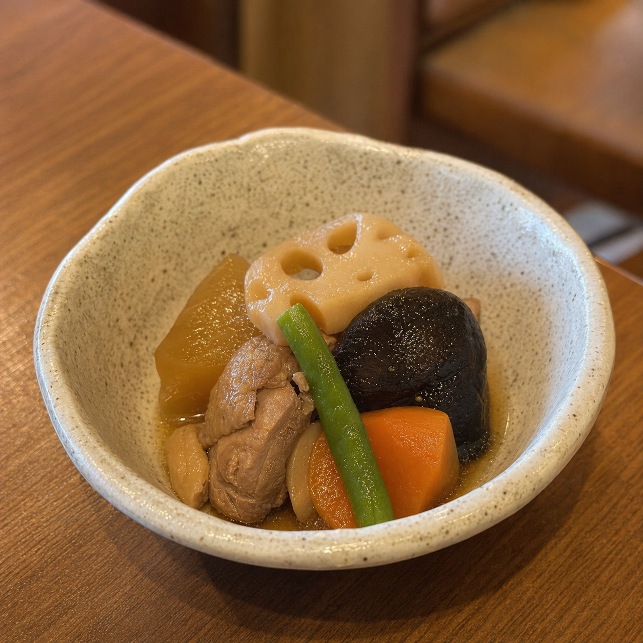 料理イメージ