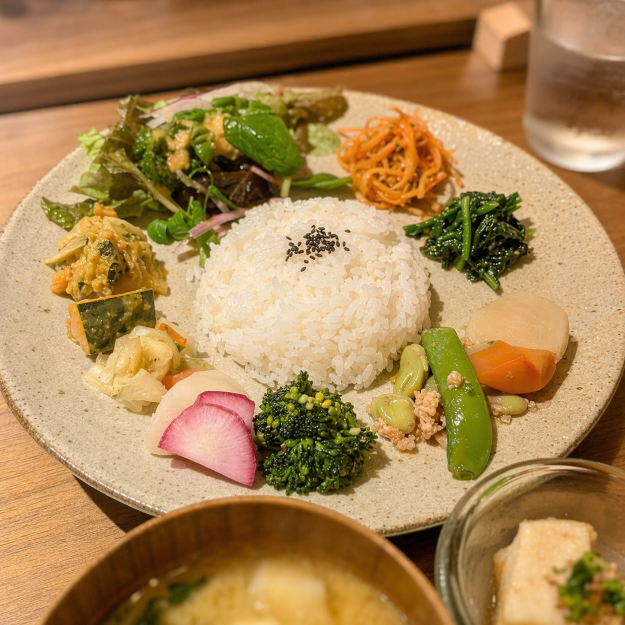 料理イメージ