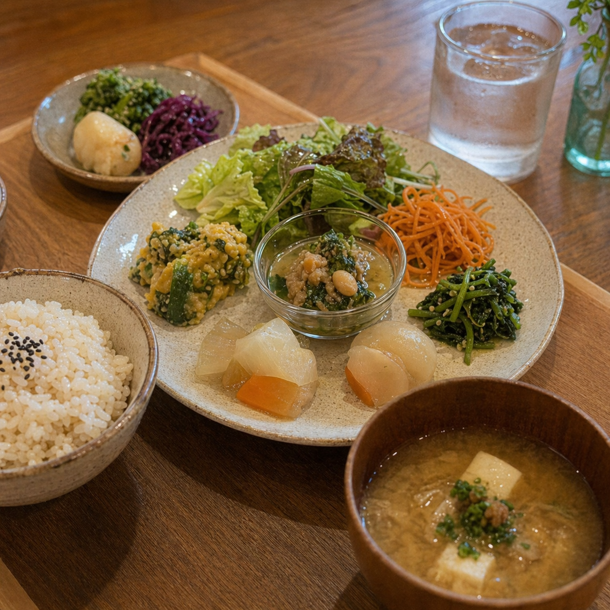 料理イメージ
