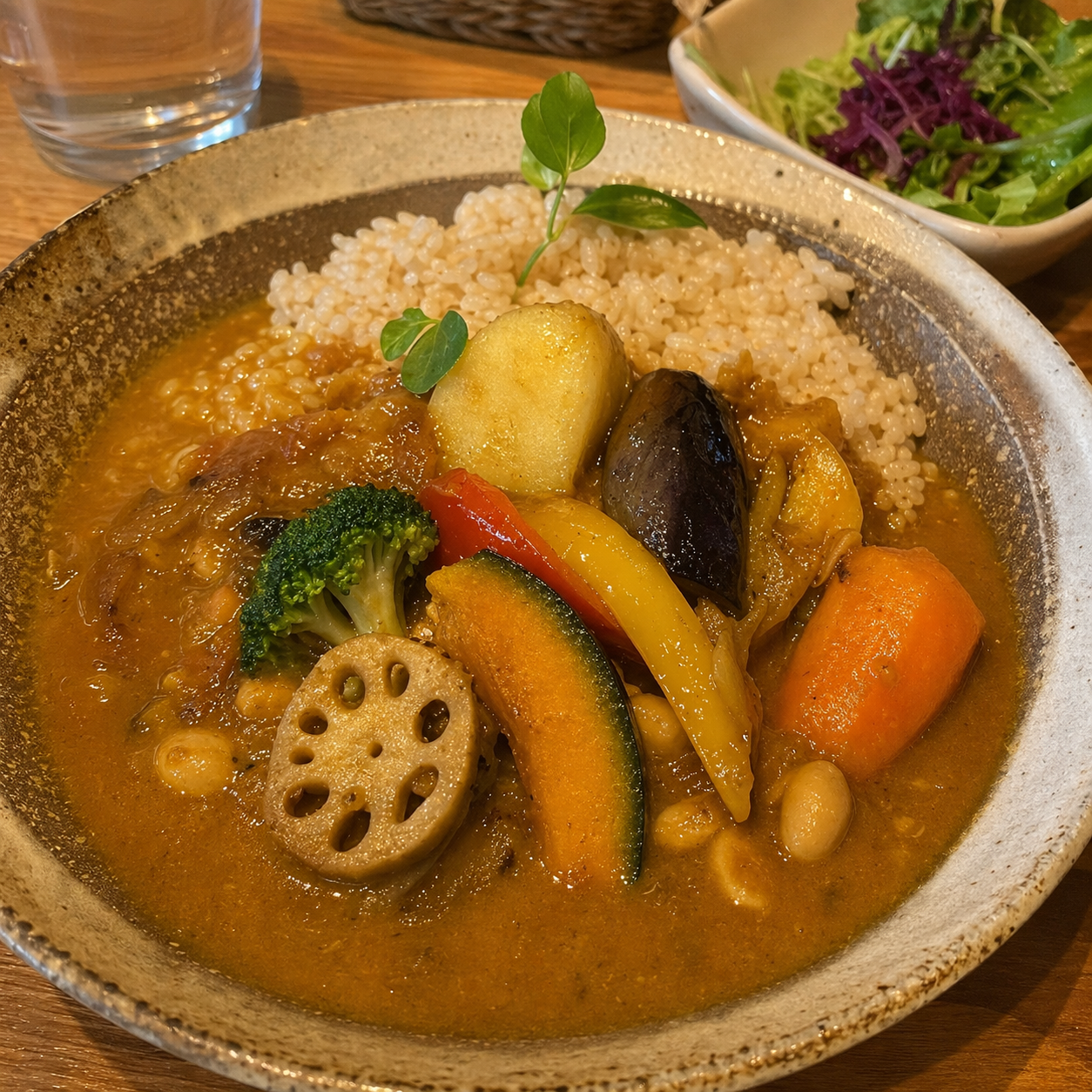 料理イメージ