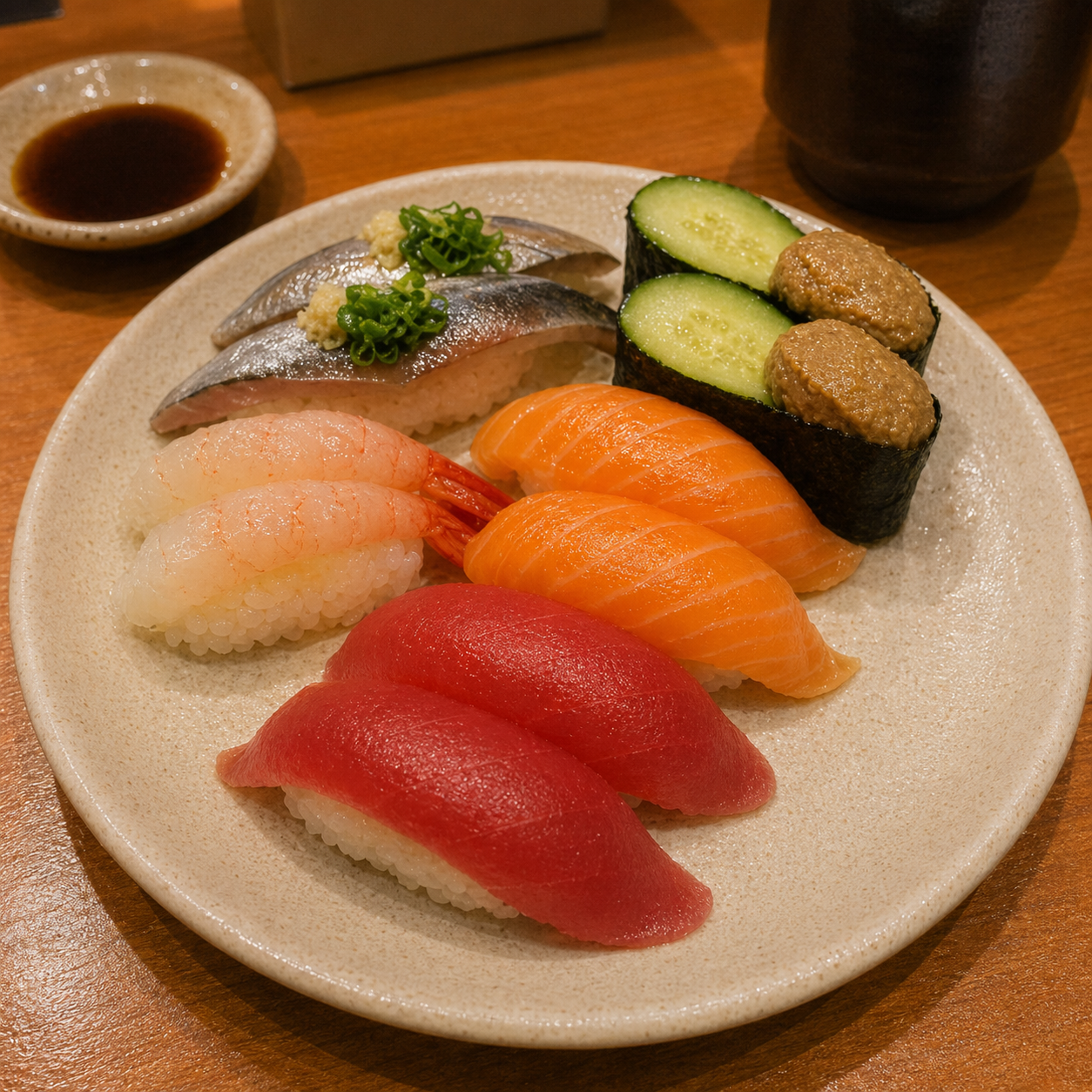料理イメージ