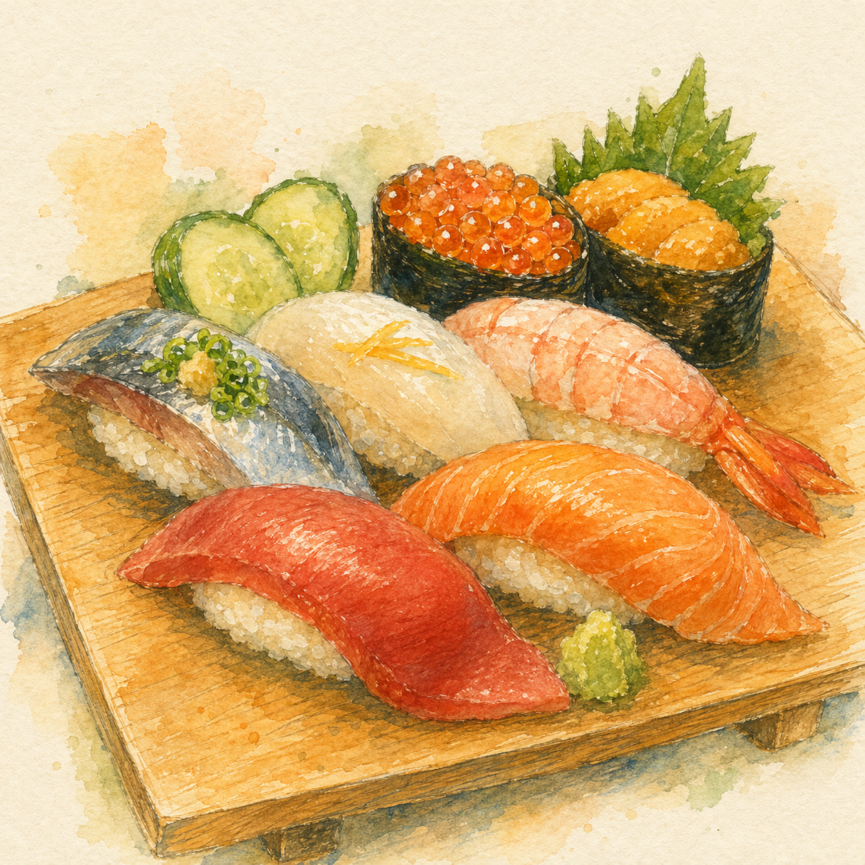 料理イメージ