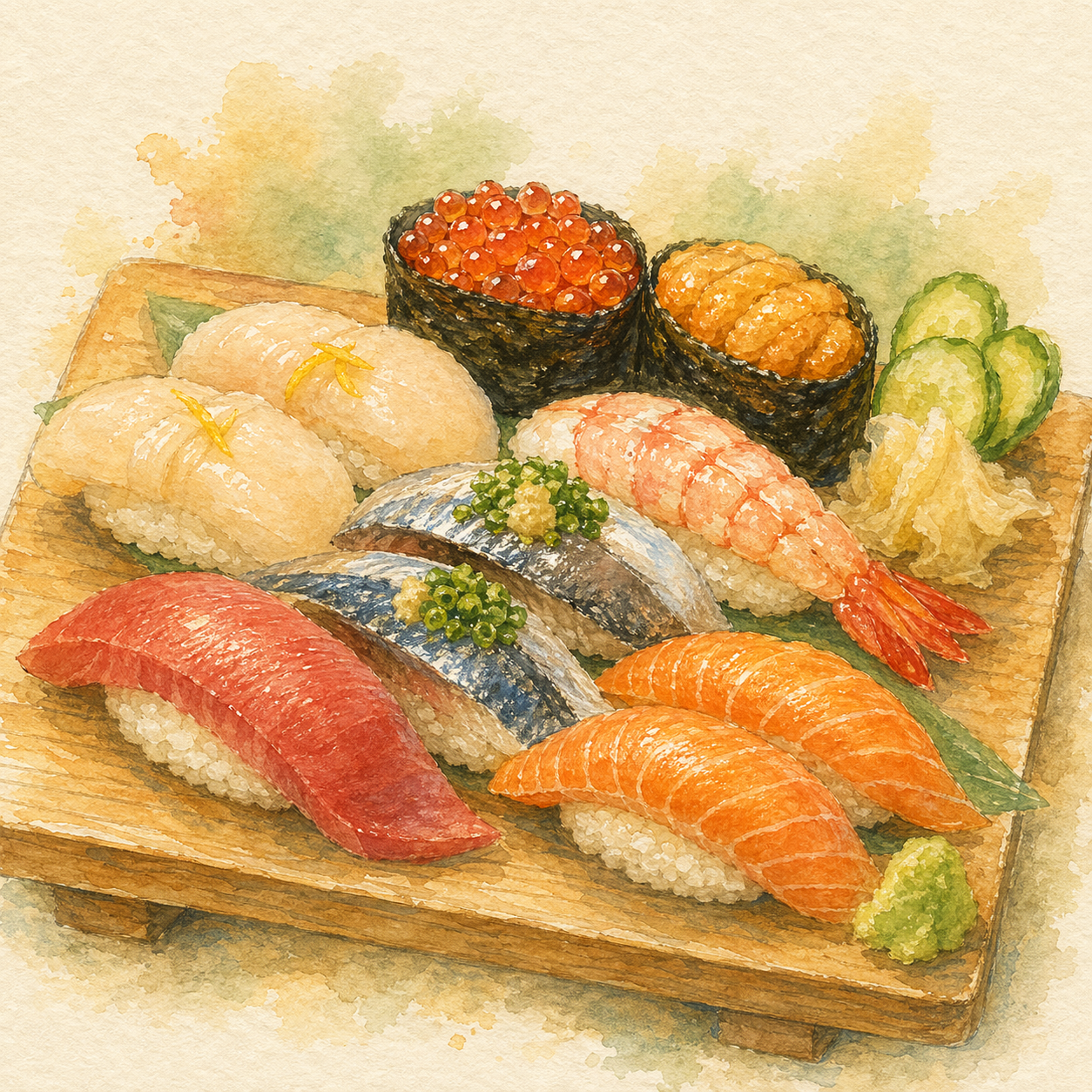 料理イメージ