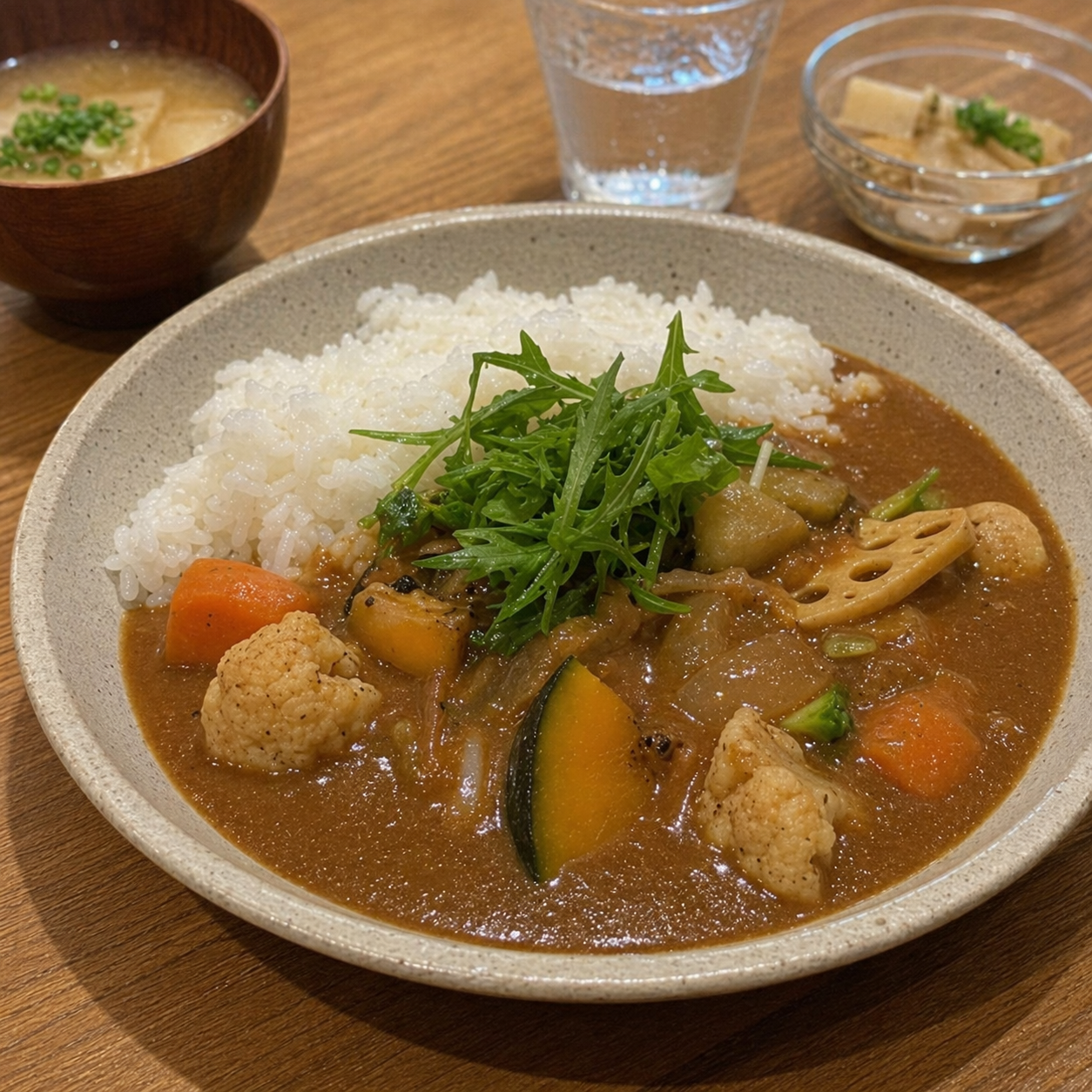 料理イメージ