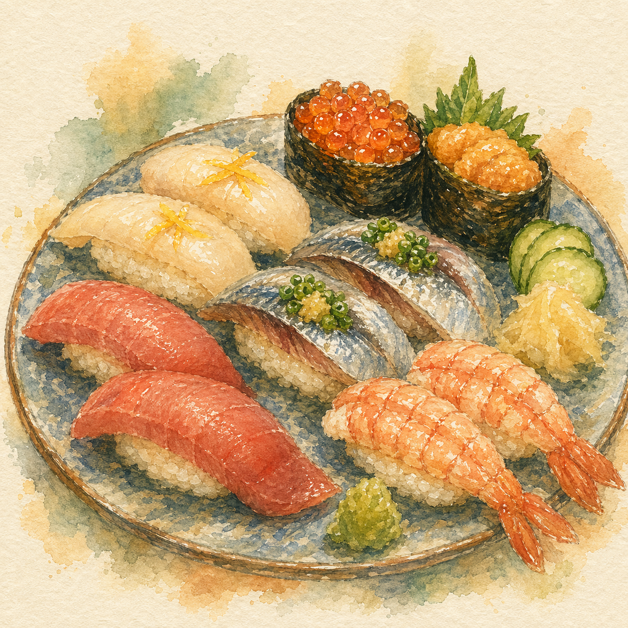 料理イメージ