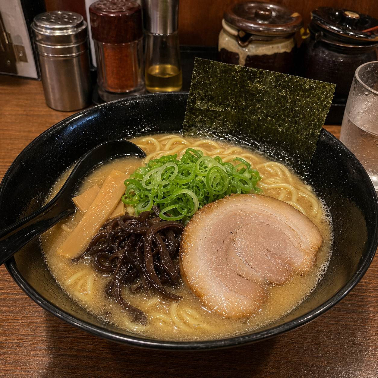 料理イメージ
