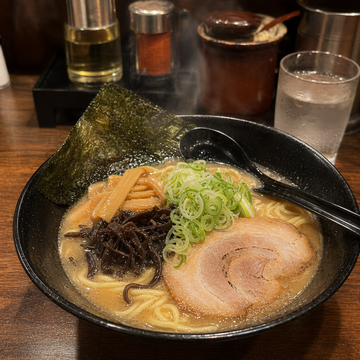 料理イメージ