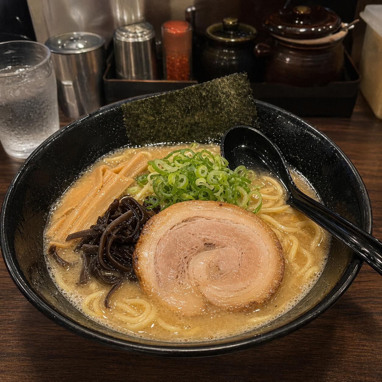 料理イメージ