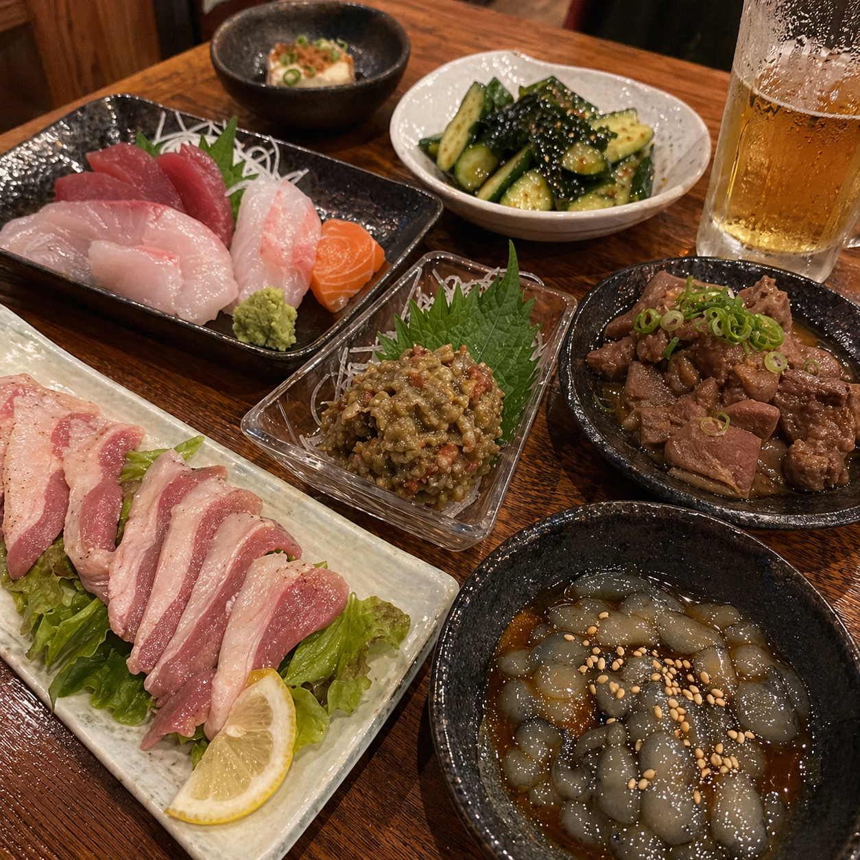 料理イメージ