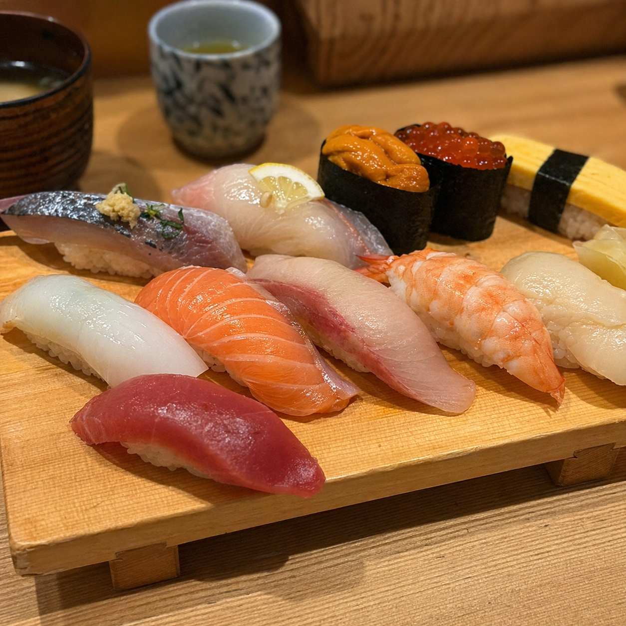 料理イメージ