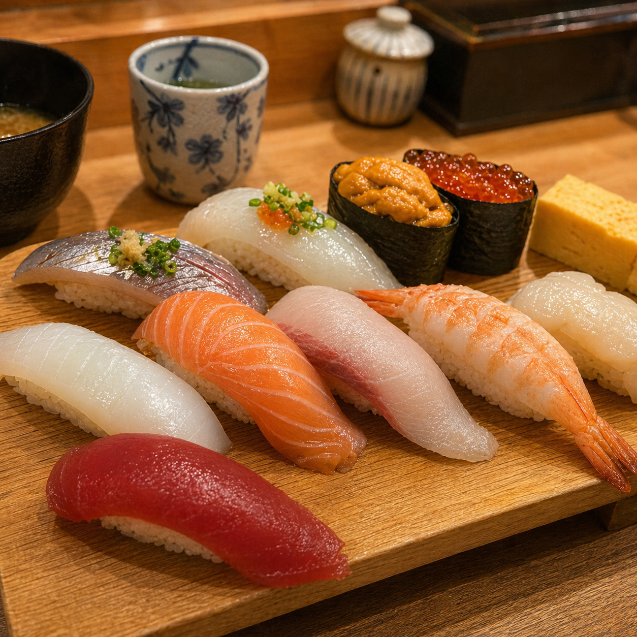 料理イメージ