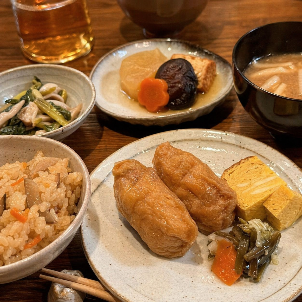 料理イメージ
