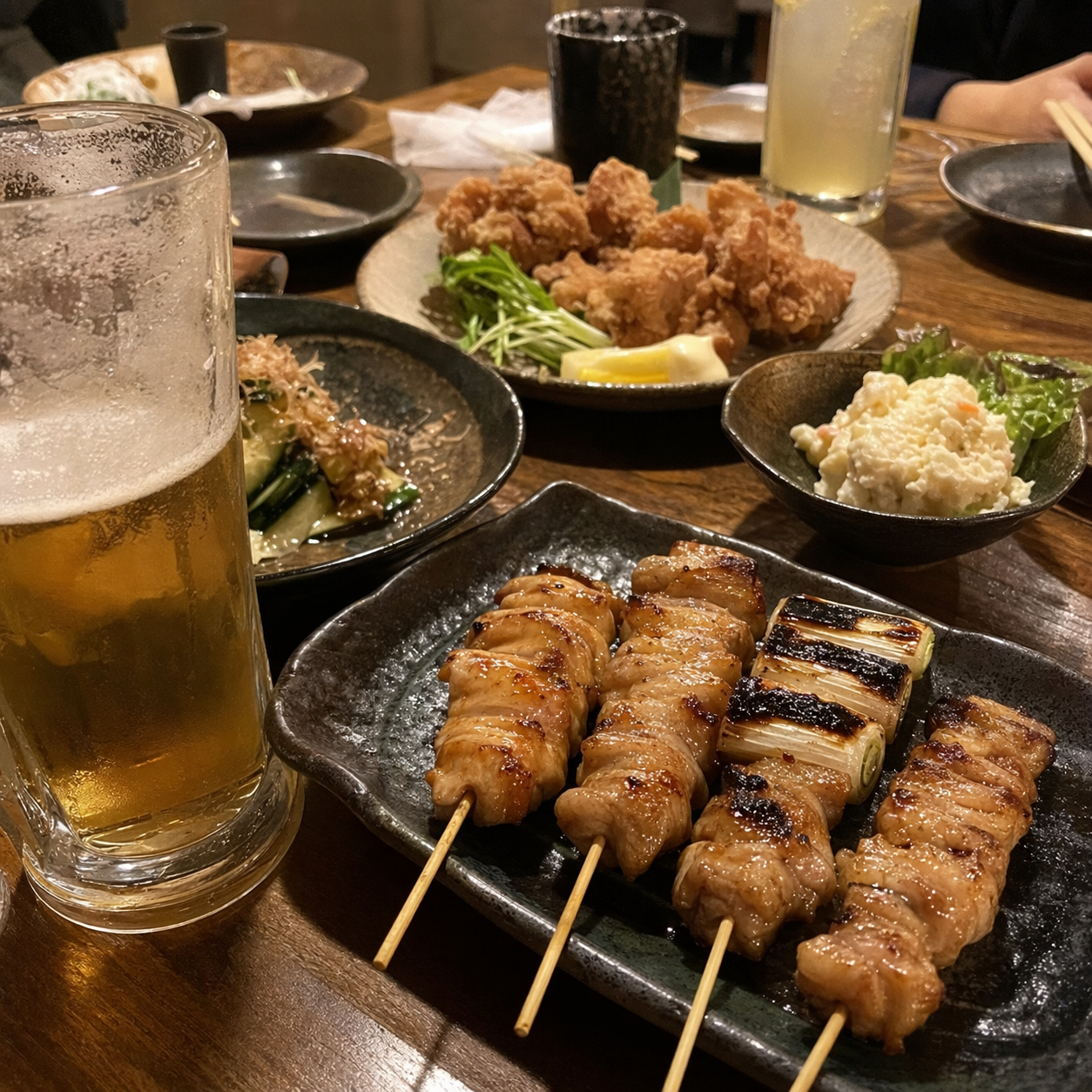 料理イメージ