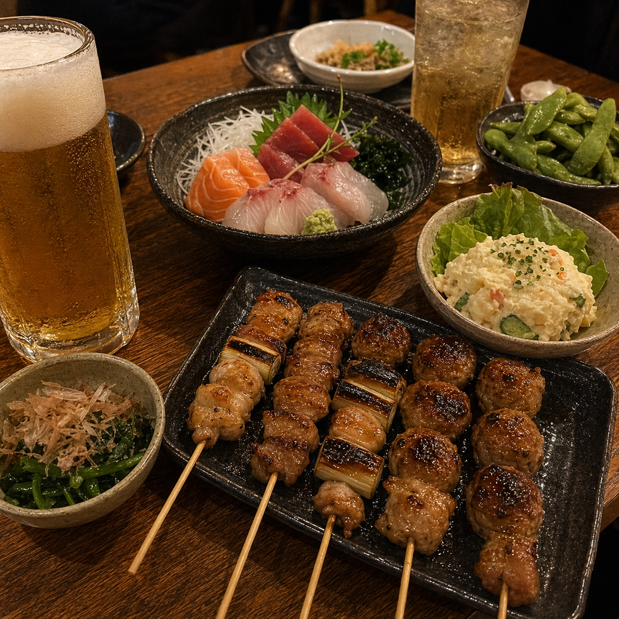 料理イメージ